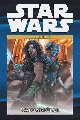 Buy Star Wars Comic Collection #64 Panini • 12.04£
