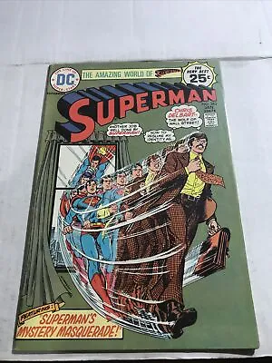 Buy Superman  # 283 • 11.86£