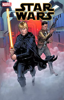 Buy Star Wars #46 1:25 Mike Hawthorne Variant (22/05/2024-wk2) • 29.95£