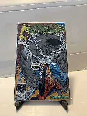 Buy The Amazing Spider-Man 328 • 19.58£