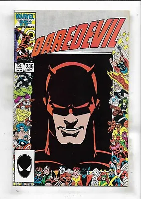 Buy Daredevil 1986 #236 Very Fine • 6.31£