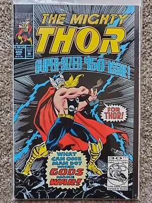 Buy The Mighty Thor Lot #450 Journey Into Mystery High Grade Combine/Save On Ship • 5.54£