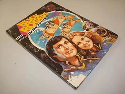 Buy Buck Rogers In The 25th Century. Annual 1981, Anon • 99.99£