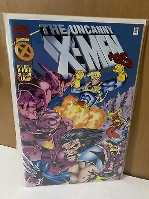 Buy Uncanny X-Men Special Event ‘95 🔥1995 Marvel Comics🔥NM • 5.51£