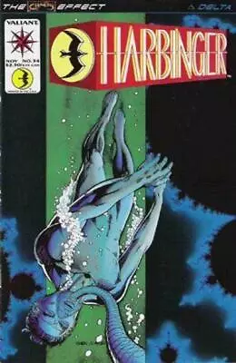 Buy Harbinger Vol. 1 (1992-1995) #34 • 1.50£