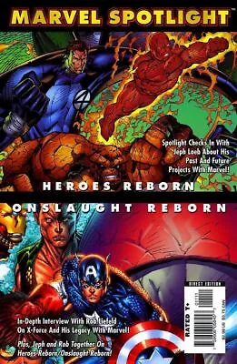 Buy Marvel Spotlight Vol. 3 (2006-2009) #11 • 2£