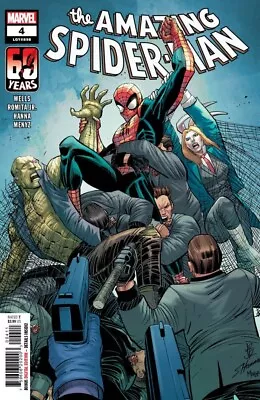 Buy Amazing Spider-man #26 (2022) Vf/nm Marvel • 4.95£