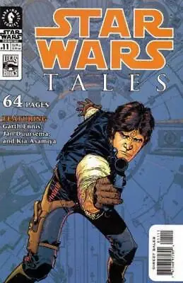 Buy Star Wars Tales (1999) #  11 (7.0-FVF) Darth Vader 2002 • 18.90£