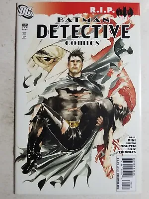 Buy Detective Comics (1937) #850 - Very Fine • 15.77£