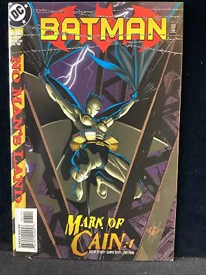 Buy Batman #567 1st Appearance Cassandra Cain Batgirl  1999 DC Comics High Grade • 86.93£