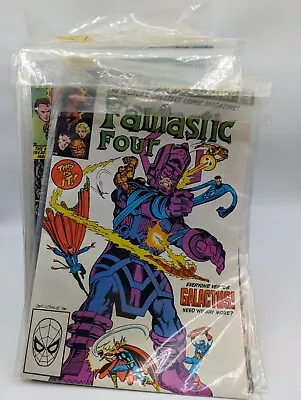 Buy Fantastic Four #243 John Byrne Cover (1982) • 39.53£