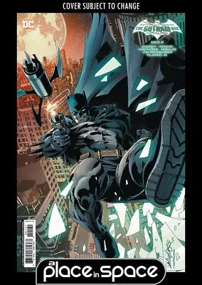 Buy Batman Catwoman Gotham War: Scorched Earth #1e (1:25) Larroca Variant (wk44) • 12.99£