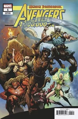 Buy New Avengers #54 (2004) Fn/vf Marvel • 3.95£