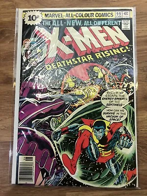 Buy Uncanny X-men Issue 99 • 49.99£