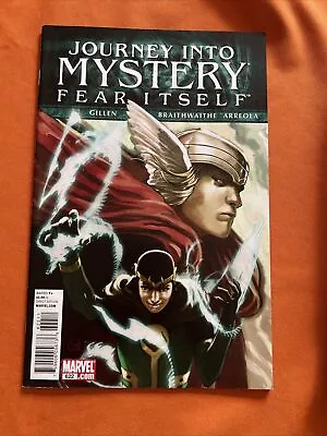 Buy Journey Into Mystery 622 Marvel Comics 2011 Loki 1st Appearance Of Ikol Thor • 3.16£
