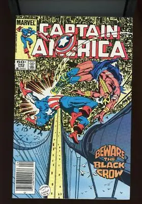 Buy Captain America 292 NM- 9.2 High Definition Scans * • 10.25£