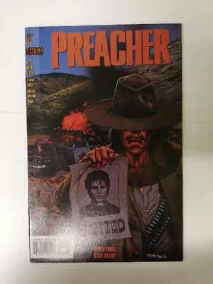 Buy Preacher #2 (1995) 1st App Arseface Saint Of Killers • 9.99£