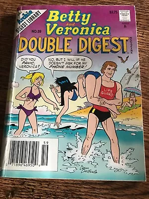 Buy Archie's Digest Library Lot Of 5 (#20-#59-#66-#84-#I04) • 15.95£