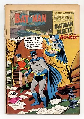 Buy Detective Comics #267 PR 0.5 1959 1st App. Bat-Mite • 67.16£