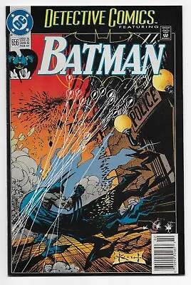 Buy Detective Comics #656 Batman DC Comics 1993 We Combine Shipping • 1.57£