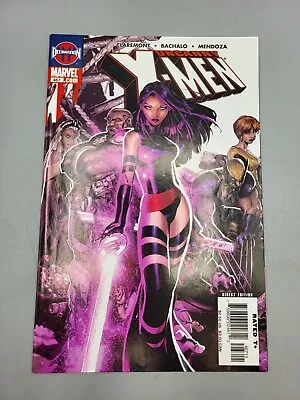 Buy Uncanny X-Men Vol 1 #467 February 2006 24 Seconds Illustrated Marvel Comic Book • 15.98£