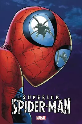 Buy Superior Spider-man #1 Humberto Ramos Variant - Presale Due 15/11/2023 • 5.75£