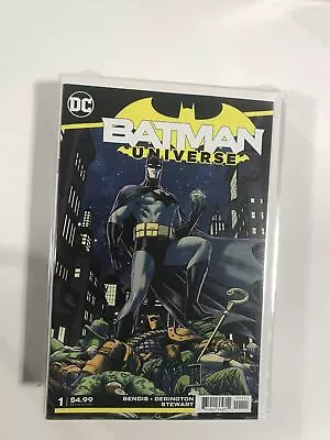 Buy Batman: Universe (2020) NM3B190 NEAR MINT NM • 2.37£