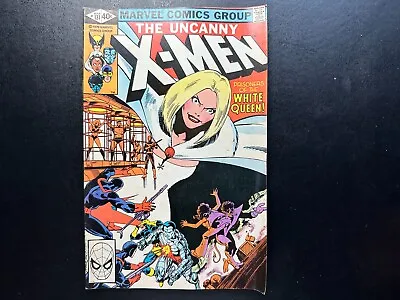 Buy Marvel The Uncanny X-Men #131 (1979) 1st App. Hellfire Knights, 2nd App. Dazzler • 33.04£