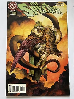 Buy THE SPECTRE #40 DC Comics 1996 NM • 2.49£
