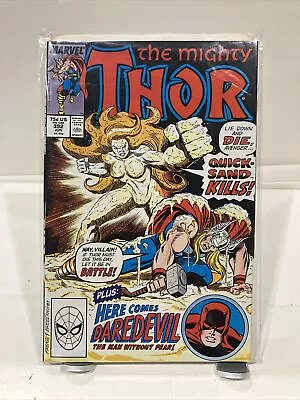 Buy The Mighty Thor 392 • 5.72£