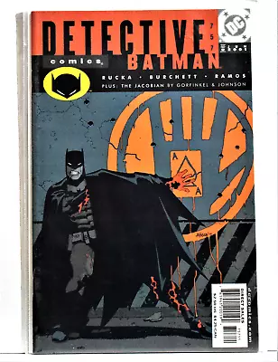 Buy Detective Comics  (1975 - 2008) #757 • 3.16£