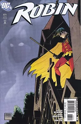 Buy ROBIN (1994) #171 - Back Issue • 4.99£