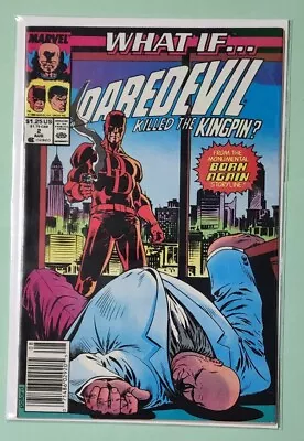 Buy Daredevil - Boom - Volume 1 - Jan 1988 #250 • 12.48£