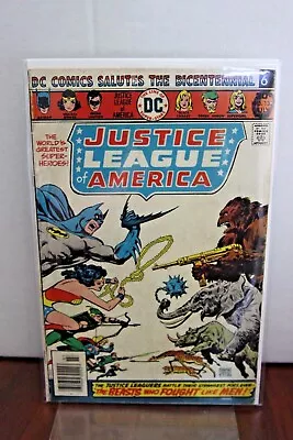 Buy Justice League Of America Volume 1 #1-#261 + Annuals 1960-1987 Choice Of Issues • 2.40£