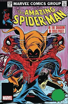 Buy Amazing Spider-man #238 Facsimile Edition  2022 • 3.36£