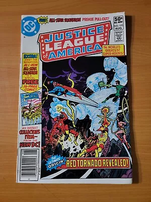 Buy Justice League Of America #193 Newsstand Variant ~ NEAR MINT NM ~ 1981 DC Comics • 14.38£