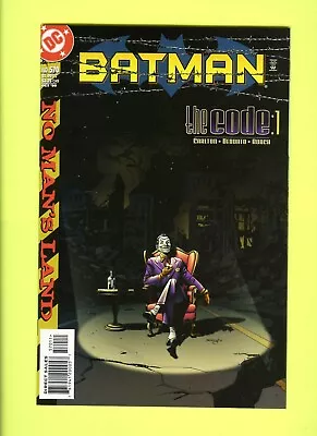 Buy Batman #570 (DC 1940) NM- 9.2 2nd App Of Harley Quinn In DC Continuity • 15.84£