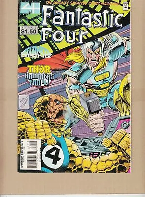 Buy Fantastic Four #209,1,402 1079-95 Lot Of Three...see Pics Wolfman/byre/sinnott • 5.52£