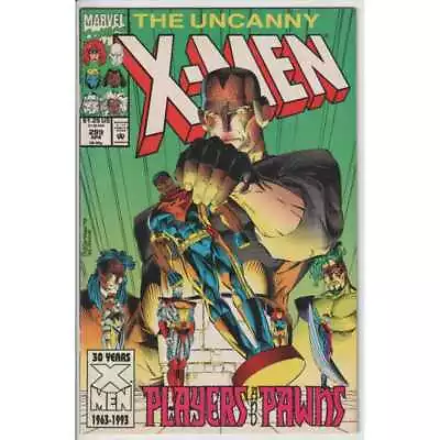 Buy Uncanny X-Men #299 (1992) • 2.09£