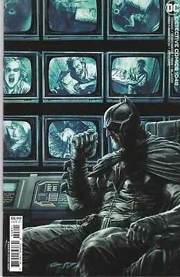 Buy Batman Detective Comics DC Universe Various Issues New/Unread First Print • 6.99£