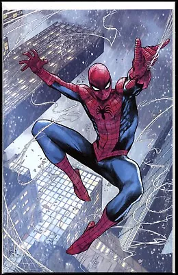 Buy Ultimate Spider-Man #1 3rd Printing 1:25 Marco Checchetto Variant • 50£