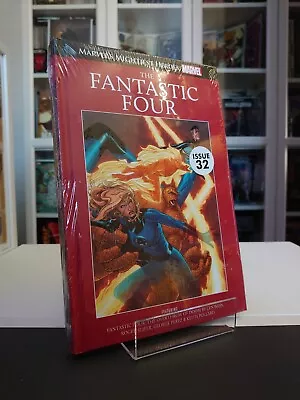 Buy Marvel's Mightiest Heroes # 4 The Fantastic Four  • 6.75£