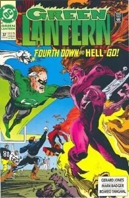 Buy Green Lantern Vol. 3 (1990-2004) #37 • 1.95£