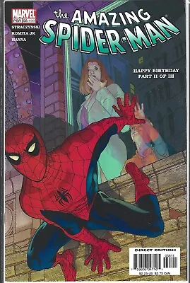Buy The Amazing Spider-man #58 / #499 (nm) Marvel Comics, $3.95 Flat Rate Shipping • 2.99£