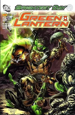 Buy GREEN LANTERN Special Band 26 • 21.45£
