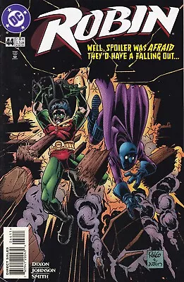 Buy ROBIN (1994) #44 - Back Issue • 4.99£