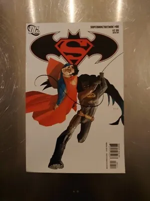 Buy Superman/Batman #80 (DC, 2011)  • 5.38£