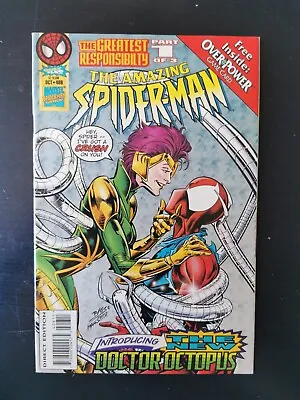 Buy Amazing Spider-Man # 406 • 12.83£