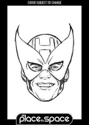 Buy Black Widow And Hawkeye #1f (1:50) Headshot Sketch Virgin (wk11) • 29.99£