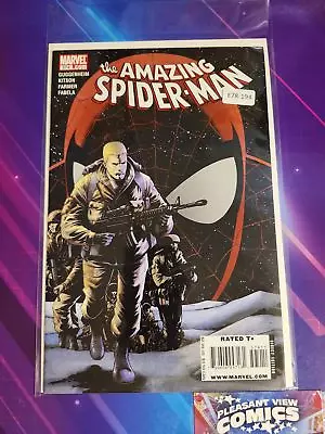 Buy Amazing Spider-man #574 Vol. 1 8.0 1st App Marvel Comic Book E78-194 • 6.39£